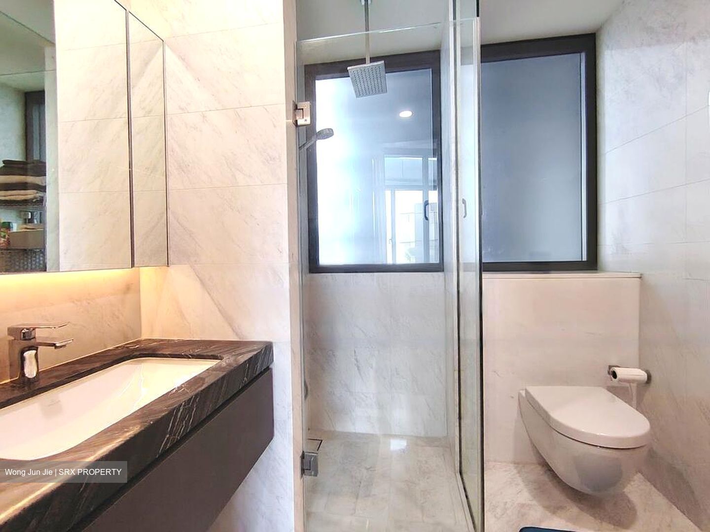 Straits View (D1), Condominium #454774141